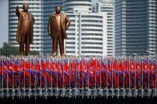 Mỹ cấm công dân tới Bắc Hàn từ 1/9