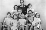 Bundesarchiv Bild 146 1978 086 03 Joseph Goebbels mit Familie