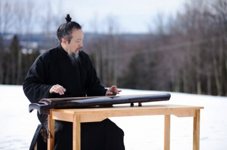 Nguồn gốc của cách nói ‘chân nhân bất lộ tướng, lộ tướng bất chân nhân’