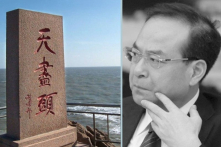 Địa danh ở quê ông Tôn Chính Tài có “huông” nguy hiểm với các quan chức cấp cao