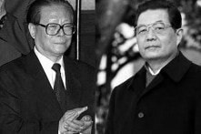 Cuộc chiến tấn công – phòng thủ của Giang Trạch Dân và Hồ Cẩm Đào trước Đại hội 19