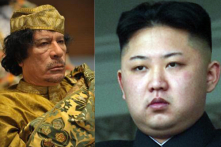 Vì sao ông Kim Jong-un không từ bỏ vũ khí hạt nhân?