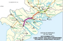 Hơn 1 triệu tỷ đồng đầu tư cho 37 dự án trọng điểm của ngành GTVT