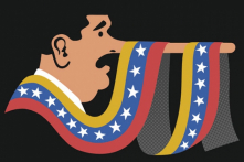 Bầu cử Venezuela: Sự giả tạo “mặt dầy” của chế độ Maduro