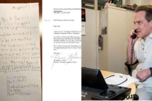 Cậu bé 9 tuổi nộp đơn xin việc vào NASA và nhận được phản hồi ấm áp