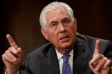 Rex Tillerson