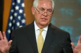 Rex Tillerson