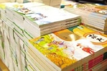 Trung Quốc tăng cường tẩy não học sinh qua bộ tài liệu giáo khoa mới