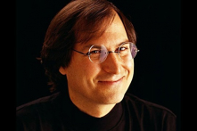 20 năm trước, Steve Jobs đã đáp trả xuất sắc một lời công kích ngay trên sân khấu (video)