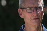 Tim Cook