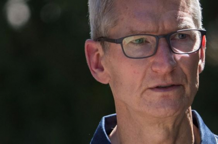 Apple giải thích quyết định cấm VPN tại Trung Quốc gây tranh cãi