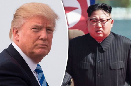 Bắc Hàn dọa tấn công Guam, ông Trump cảnh báo sẽ giáng “lửa thịnh nộ”
