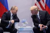 Trump va Putin