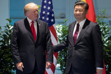 Báo Trung Quốc: Ông Trump sẽ mắc sai lầm nghiêm trọng nếu điều tra thương mại Trung Quốc