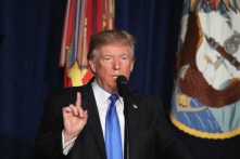 Trump: Phải đóng cửa chính phủ, cũng xây tường biên giới