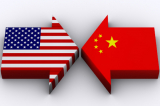 US China