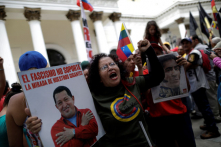 Venezuela ra mắt Hội đồng Lập hiến bất chấp sự phản đối rộng khắp