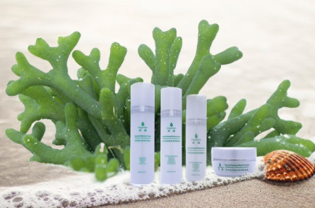 Công dụng ít biết của tảo biển: Nguồn nguyên liệu lý tưởng làm mỹ phẩm