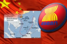 Đánh giá về Dự thảo khung quy tắc ứng xử Biển Đông ASEAN-Trung Quốc