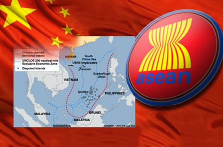 Đánh giá về Dự thảo khung quy tắc ứng xử Biển Đông ASEAN-Trung Quốc