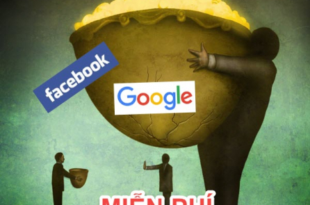 Cái giá của kinh tế học “miễn phí”?