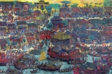 Ba cảng biển giúp Đàng Trong phồn thịnh, cuộc Nam tiến thuận lợi