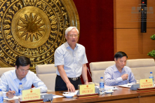 Các tổng cục thuộc bộ, cơ quan ngang bộ vượt biên chế hơn 3.000 người