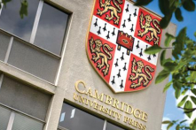 Nhà xuất bản Đại học Cambridge đăng lại các bài bị kiểm duyệt tại Trung Quốc