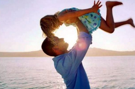 Tình cha như núi ảnh hưởng đến cả đời con