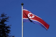 Yonhap: Bắc Hàn bắn ba tên lửa đạn đạo ra bờ biển phía đông