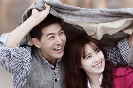 Vợ chồng yêu thương nhau thật sự là như thế này!