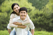 6 mẩu chuyện thể hiện phẩm chất đạo đức của đàn ông đối với phụ nữ