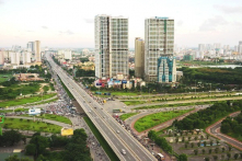 Hà Nội: Chi 1.000 tỷ đồng xây đường nối Đại lộ Thăng Long với QL32