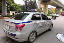 Hà Nội lập 26 chốt, cấm người và phương tiện ra vào thành phố