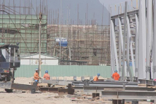 Hà Tĩnh chỉ đạo các ban ngành hỗ trợ công ty Formosa tuyển lao động