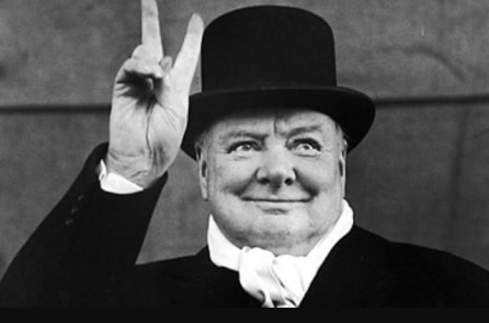 Những người có óc hài hước khi gặp khó khăn cũng dễ hóa dữ thành lành