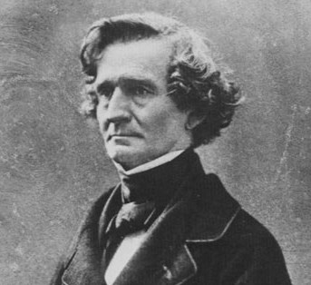 hector berlioz