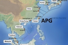 Trung Quốc bị cáo buộc khai thác mạng cáp dưới biển để do thám các nước khác