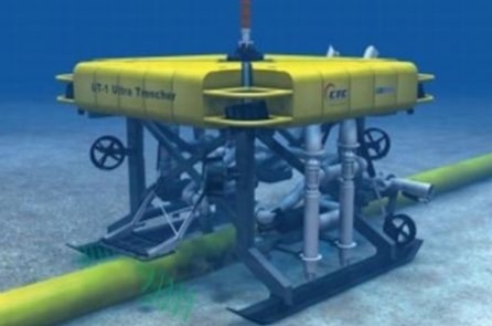 Iran bị tố dọa cắt cáp quang internet ngầm nối Á, Âu, Trung Đông dưới Eo biển Hormuz