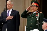 james mattis vn