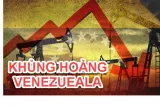 khung hoang venezuela 2