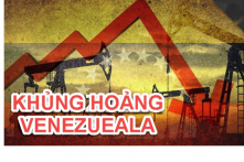 Venezuela – Ảo tưởng của nền kinh tế Xã hội Chủ nghĩa