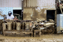 Yên Bái, Sơn La: Hàng chục người chết và mất tích do lũ quét