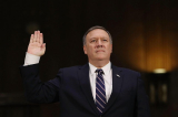 mike pompeo