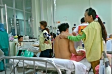 Năm 2017 có thể bội chi quỹ BHYT tới hơn 10.000 tỷ đồng