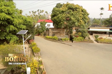 Ấn Độ: Văn hóa giữ gìn vệ sinh làm nên “Ngôi làng sạch nhất thế giới”