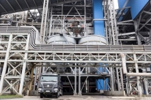 EVN GENCO3: Xỉ đáy lò, tro bay của Nhiệt điện Vĩnh Tân 2 sẽ được giải quyết