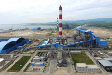 Vụ nhận chìm 1 triệu m3 bùn xuống biển Vĩnh Tân: Cách chức ông Hà Quốc Quân