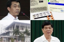 Ấn tượng Việt Nam: Tuần 21/8 – 27/8 (video)