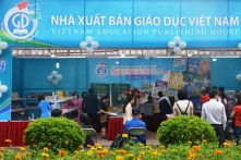 NXB Giáo dục lên tiếng về lợi ích nhóm sách giáo khoa